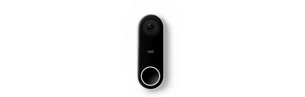 Smart Security Cameras