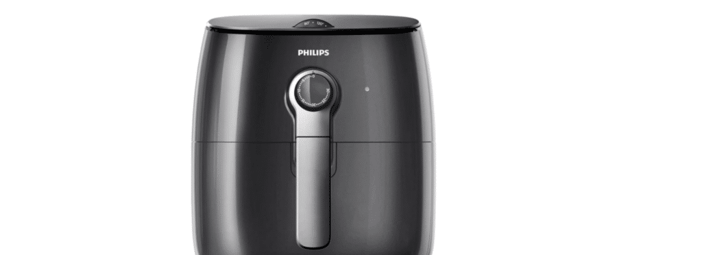 Philips TurboStar Airfryer