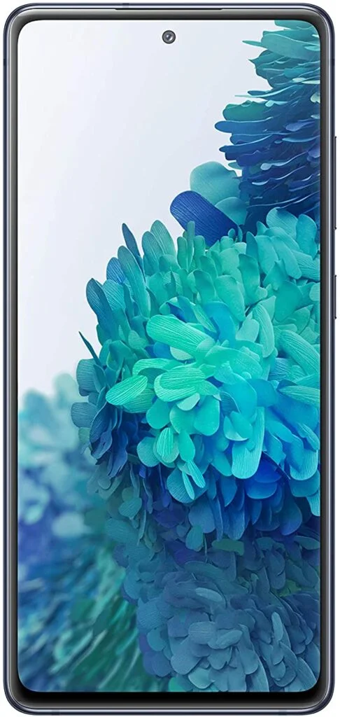 Samsung Galaxy S20 FE 2021 Holiday Gift Guide
