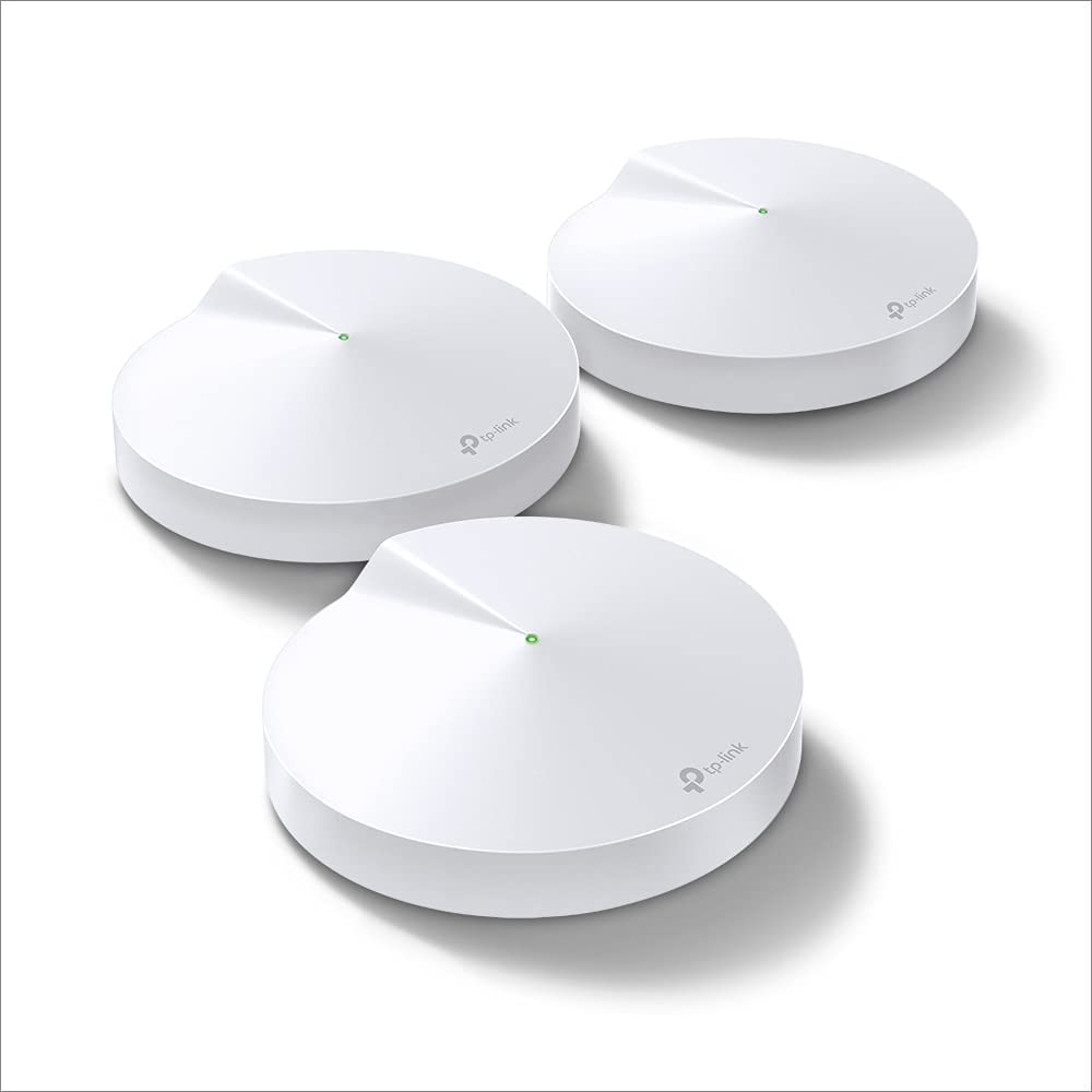 Top WiFi Routers