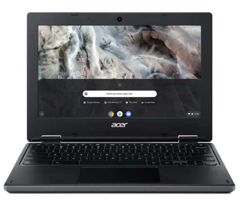 Acer chromebook