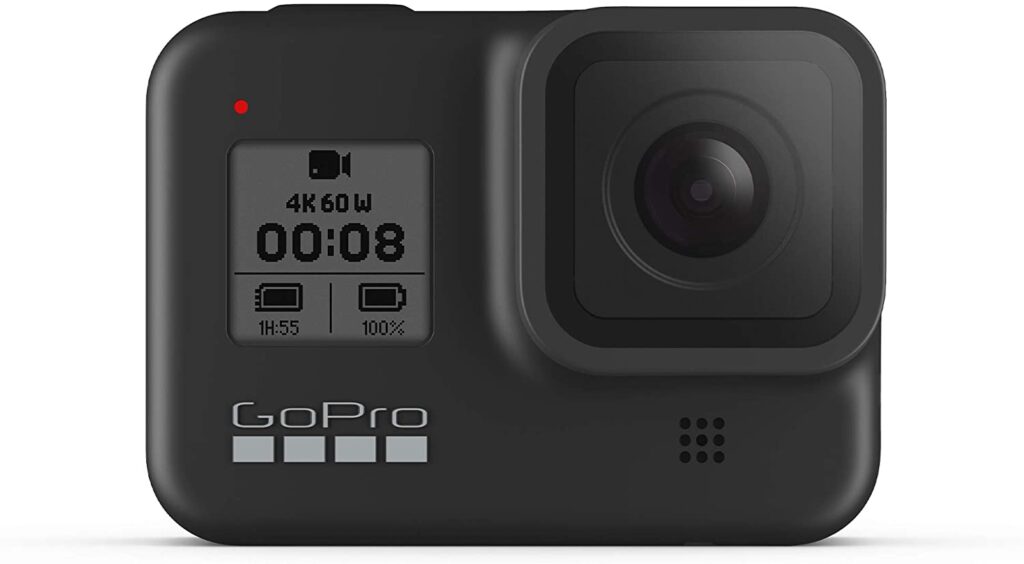 GoPro HERO8 Black