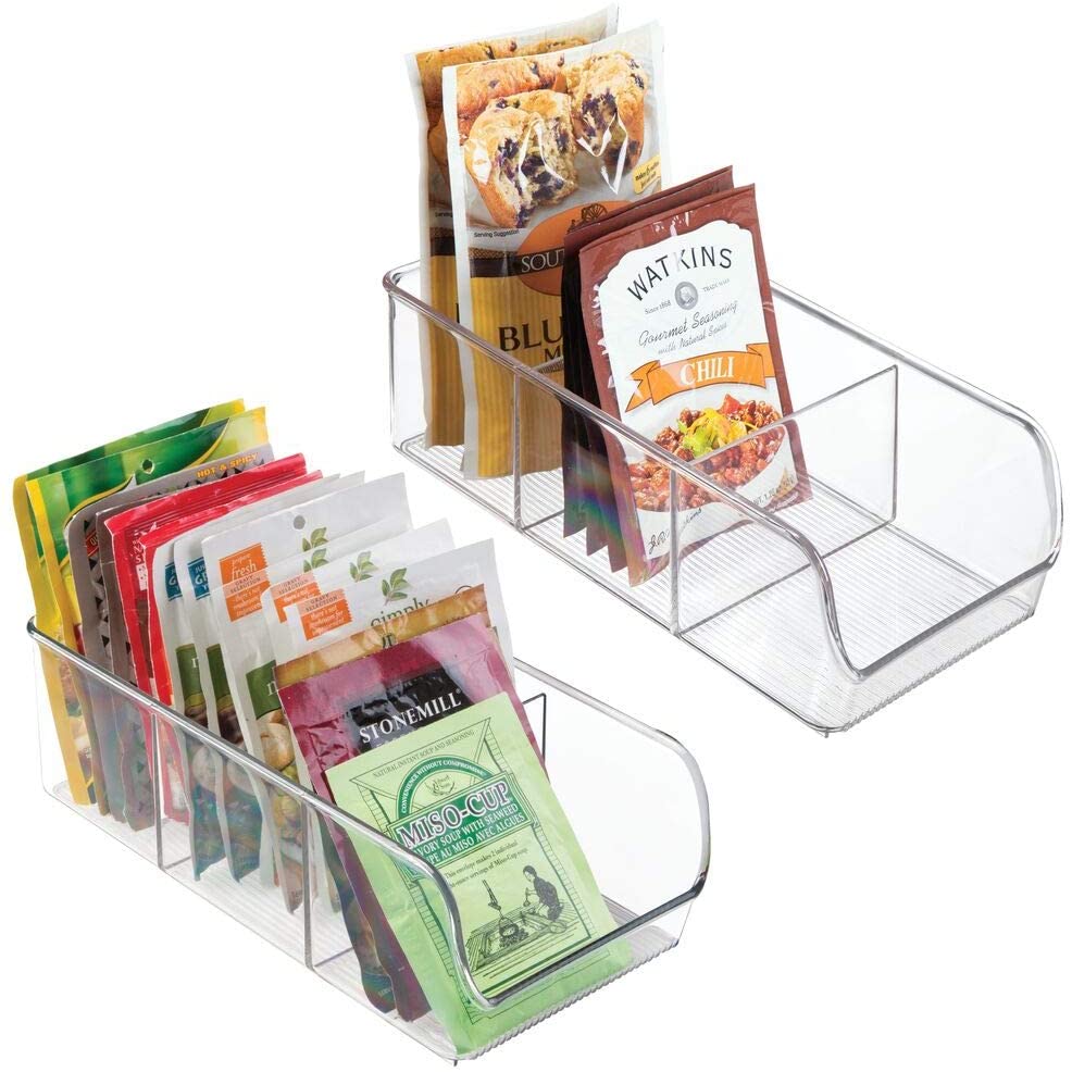 mDesign Storage Organizer