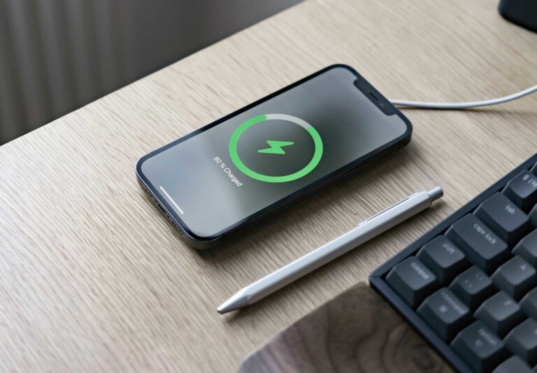 Wireless Charger For iPhone – What You Need To Know