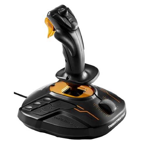 Thrustmaster