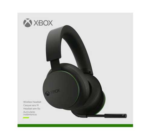 Xbox Series S X Wireless Headset