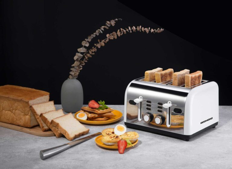 The Best Toasters You’ll Own This Year