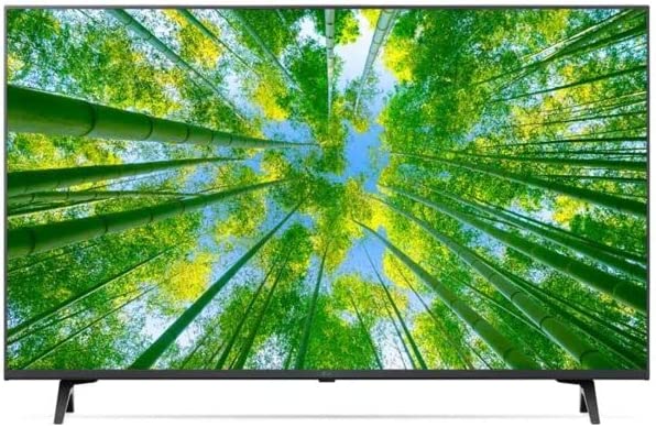 LG 50UQ7590 50 4K UHD Smart TV