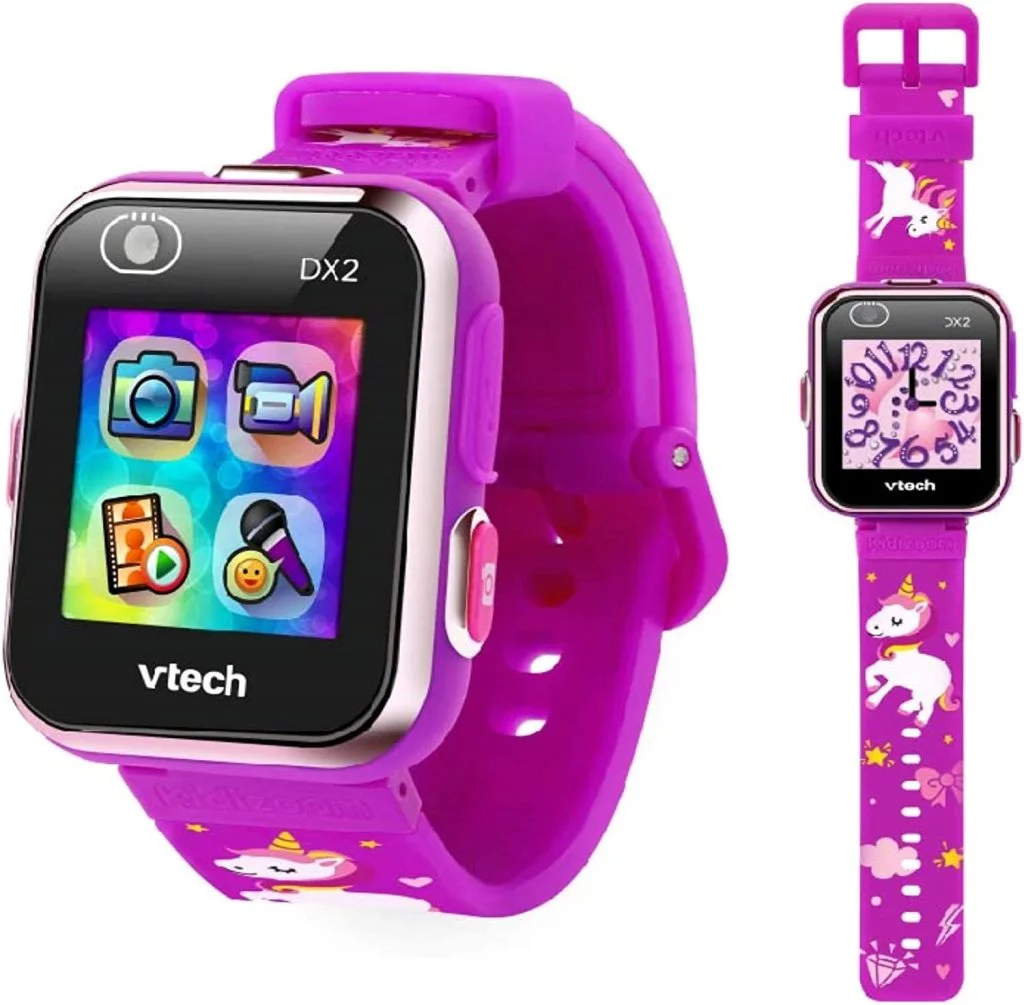 VTech Kidizoom Smartwatch DX2